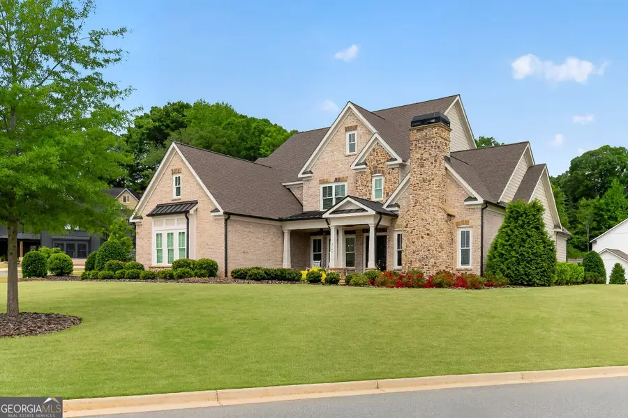 3142 Spinnakers Reach View, Marietta, GA 30064 - #2