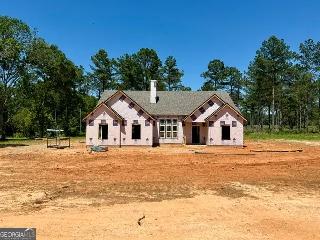 117 Kimbell Road, Pine Mountain, GA 31822 - #1