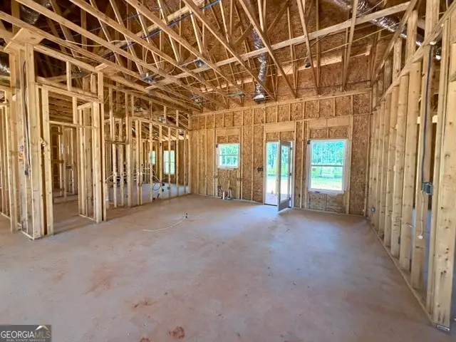 117 Kimbell Road, Pine Mountain, GA 31822 - #3