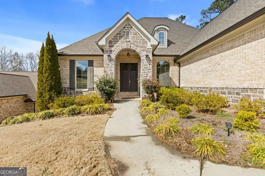 1560 Tapestry Ridge, Lawrenceville, GA 30045 - #3