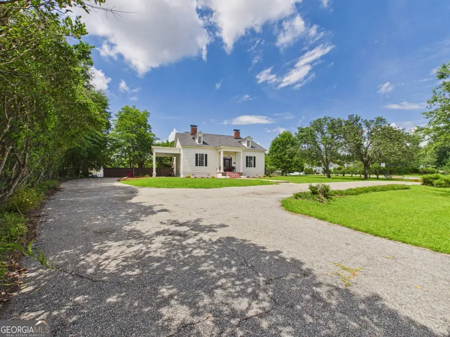 6309 Mansion Drive, Macon, GA 31216 - #2