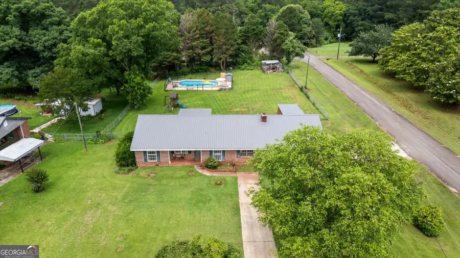 62 Maley Road, Lagrange, GA 30240 - #2