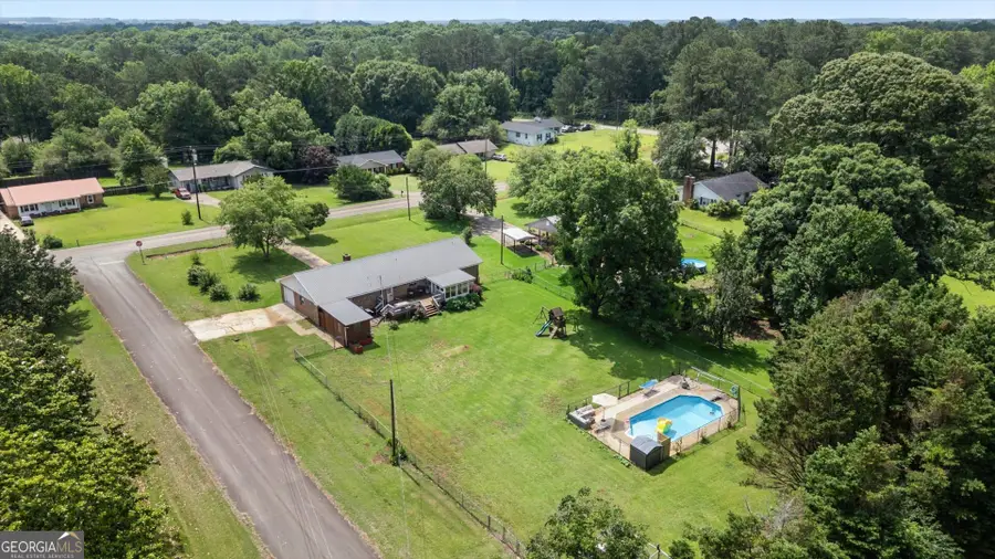 62 Maley Road, Lagrange, GA 30240 - #3