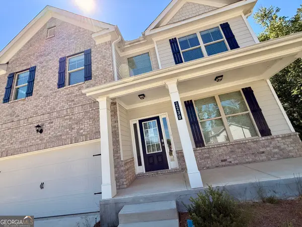 2230 Highridge Point Drive, Lithia Springs, GA 30122