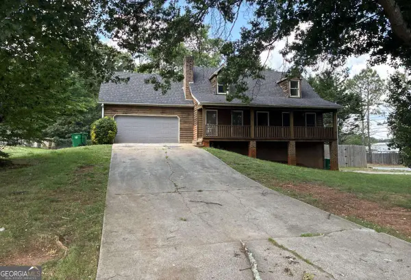 667 King Road, Stone Mountain, GA 30088