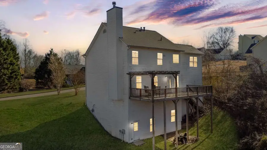 8810 Brookhurst Trl, Gainesville, GA 30506 - #3