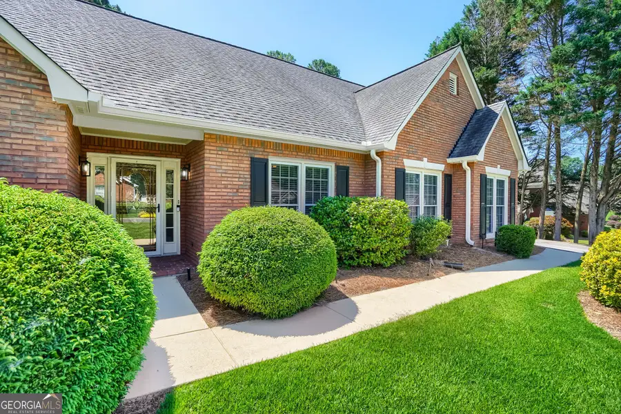 2855 Ashton Tree Court, Dacula, GA 30019 - #3