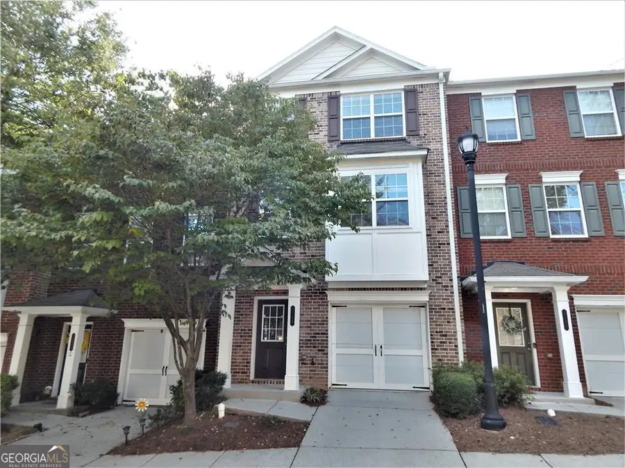2199 Landing Walk Drive, Duluth, GA 30097 - #2