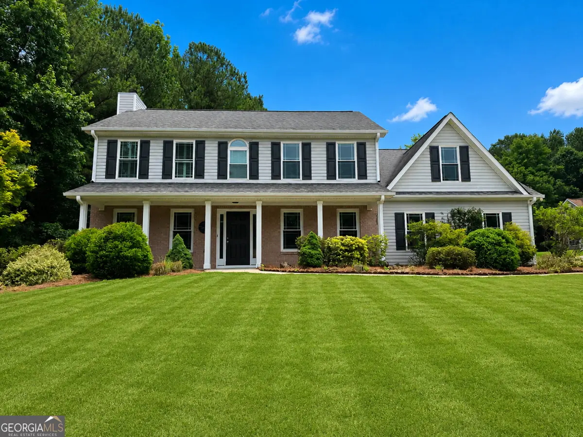 410 Mckenzie Drive, Stockbridge, GA 30281 - #1