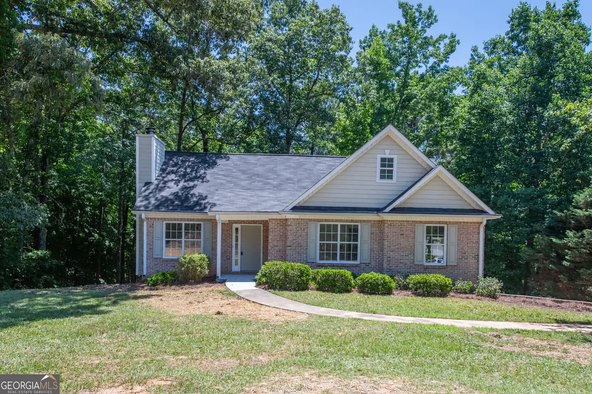 7830 Capps Ferry Road, Douglasville, GA 30135 - #1