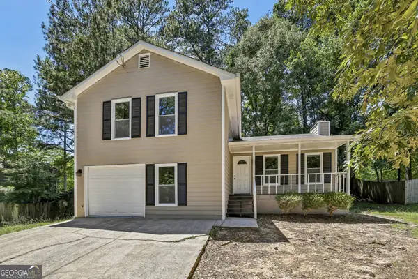 2028 Summertown Drive, Norcross, GA 30071