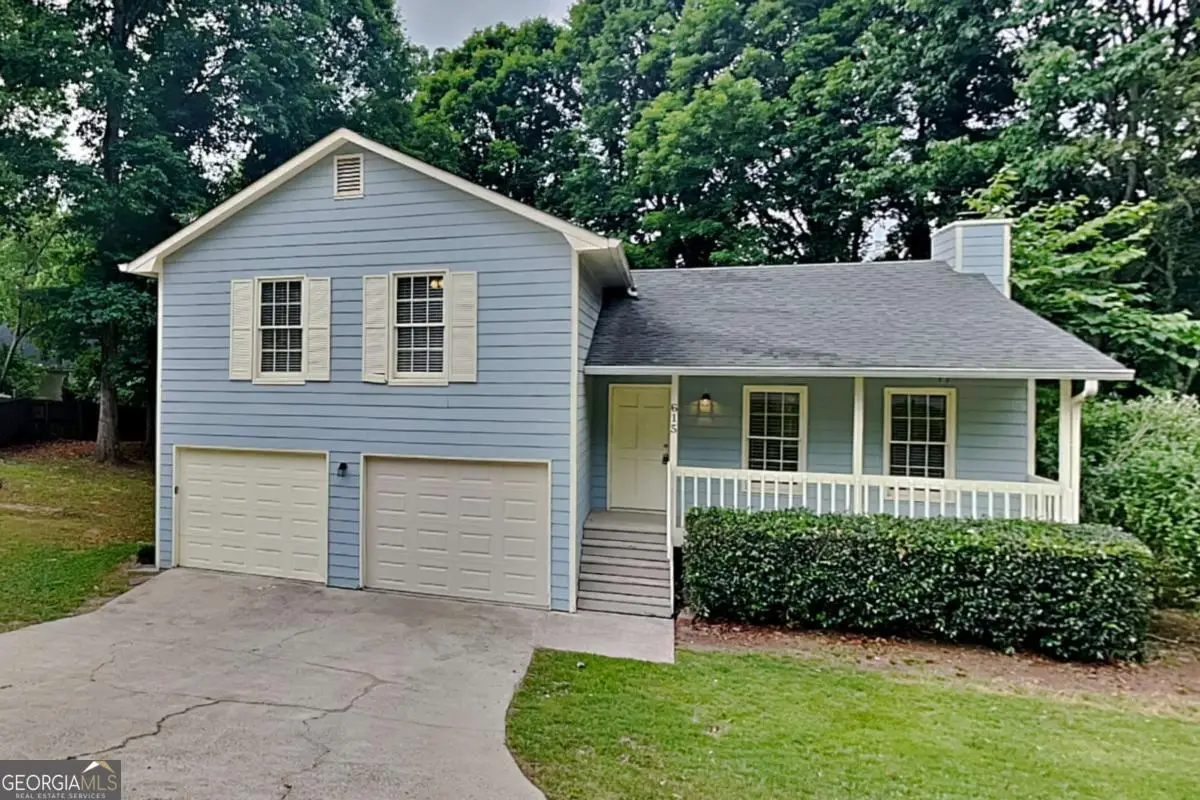 615 Hickory Nobb, Sugar Hill, GA 30518 - #1