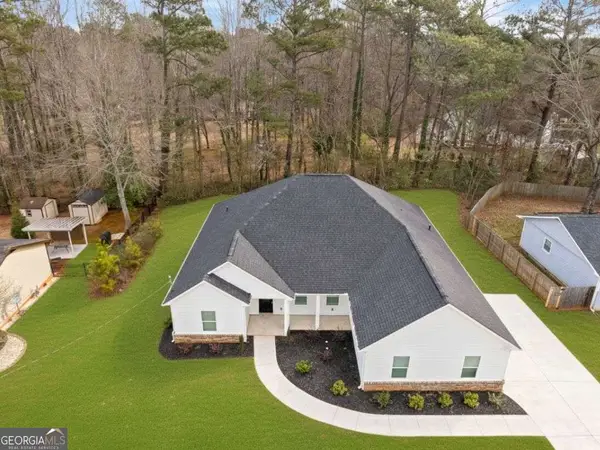 3272 Corktree Trail, Lithonia, GA 30038