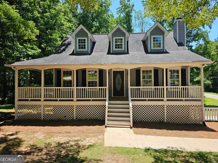 220 Hitchcock Drive, Villa Rica, GA 30180 - #2