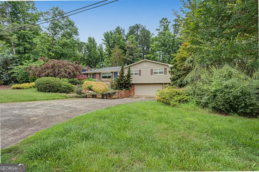 3022 Pathview Lane, Marietta, GA 30062 - #2
