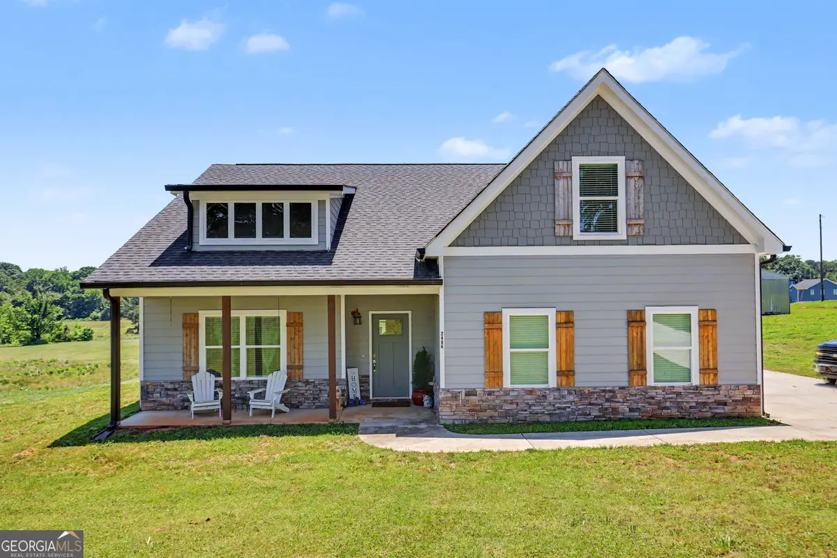 2486 Highway 115, Demorest, GA 30535 - #1