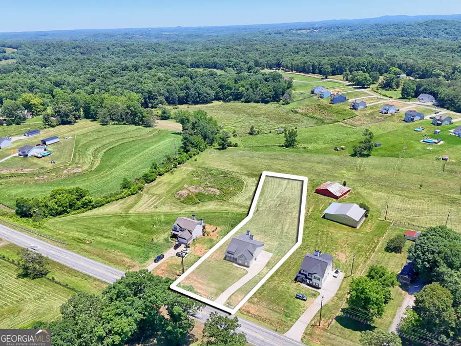 2486 Highway 115, Demorest, GA 30535 - #2