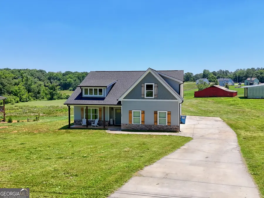 2486 Highway 115, Demorest, GA 30535 - #3