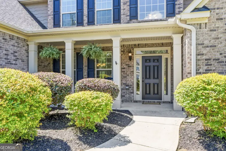 117 Jaclaire Lane, McDonough, GA 30252 - #2