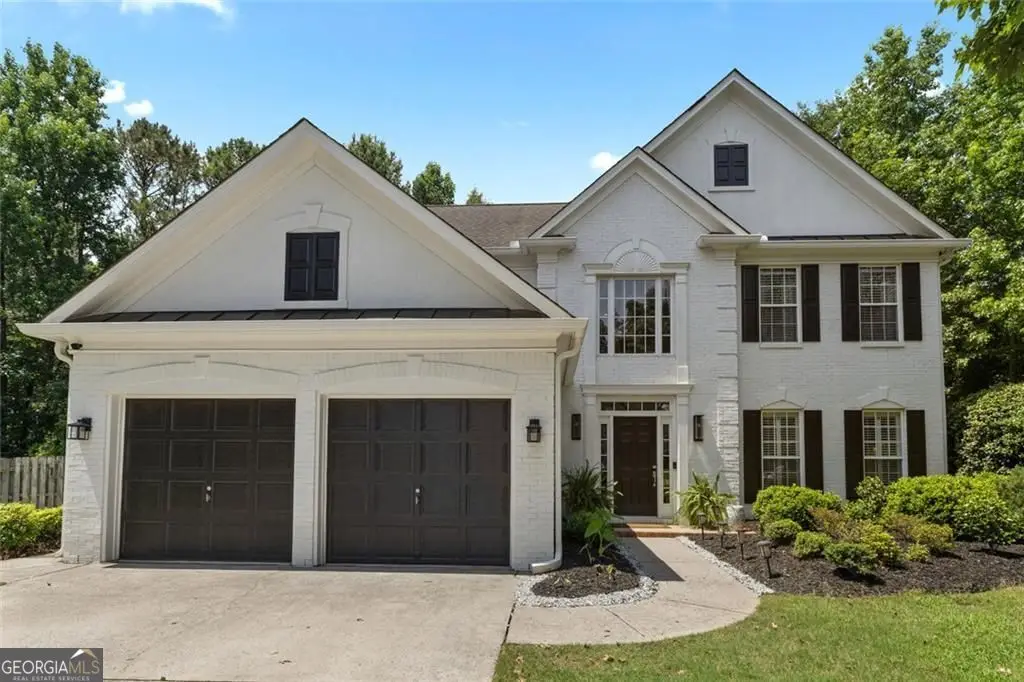 1316 Calderwood Court Se, Smyrna, GA 30080 - #1