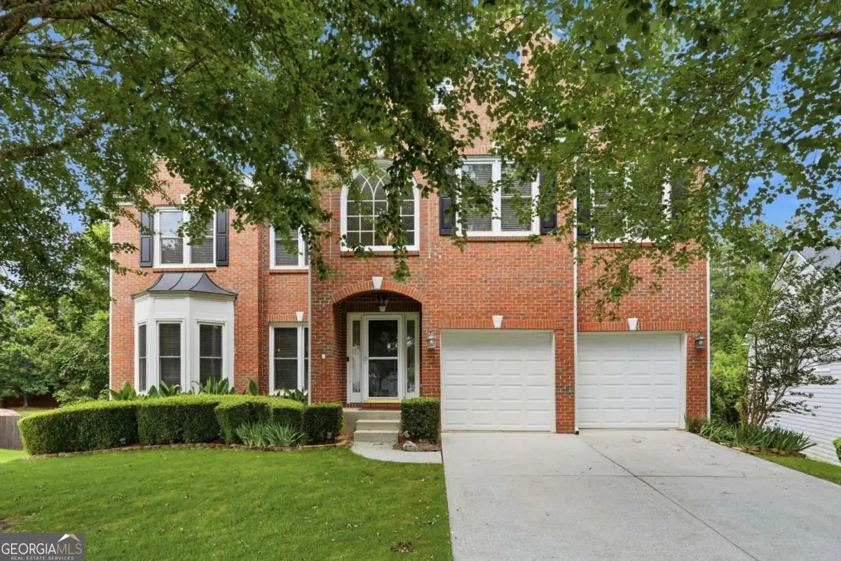 160 Treadstone Overlook, Johns Creek, GA 30024 - #1