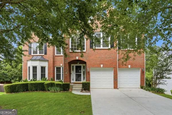 160 Treadstone Overlook, Johns Creek, GA 30024