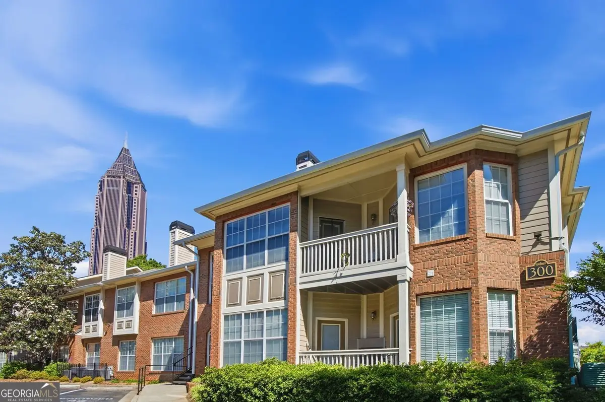 200 Renaissance Parkway Ne #310, Atlanta, GA 30308 - #1