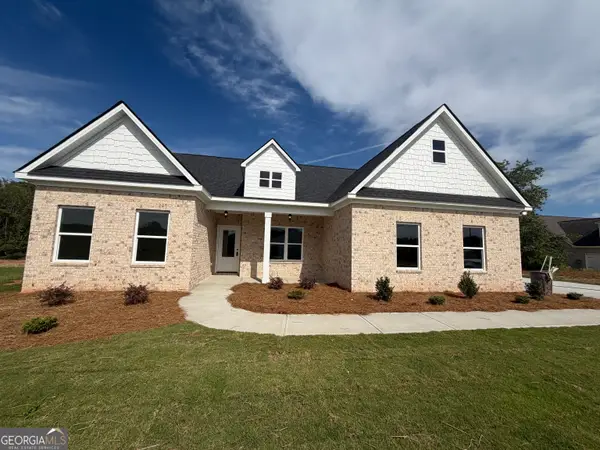 1212 White Oak Way, Griffin, GA 30224