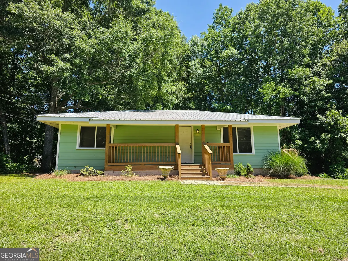 505 Beaver Pond Road, Carrollton, GA 30117 - #1