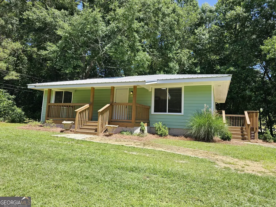 505 Beaver Pond Road, Carrollton, GA 30117 - #2