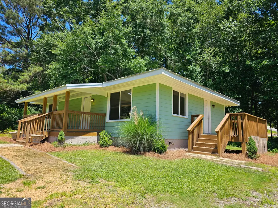 505 Beaver Pond Road, Carrollton, GA 30117 - #3