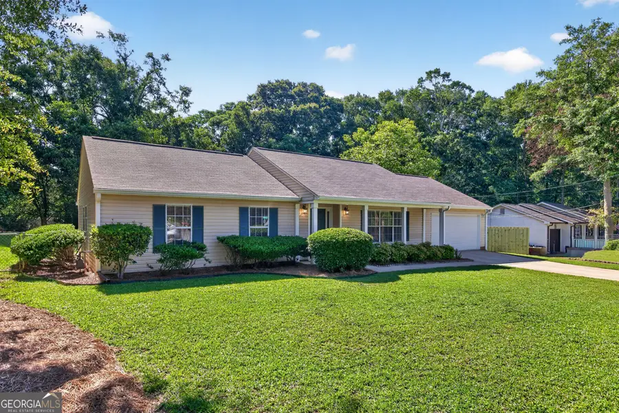 35 Sunnybrook Drive, McDonough, GA 30253 - #2