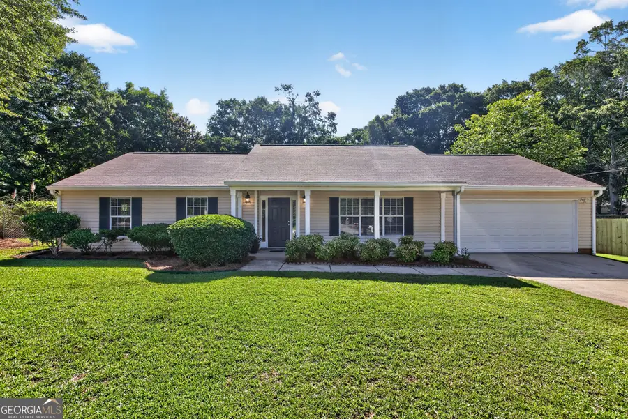 35 Sunnybrook Drive, McDonough, GA 30253 - #3