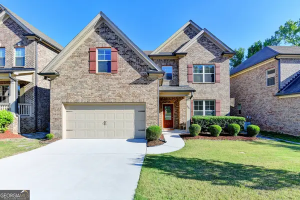 209 Serenity Point, Lawrenceville, GA 30046
