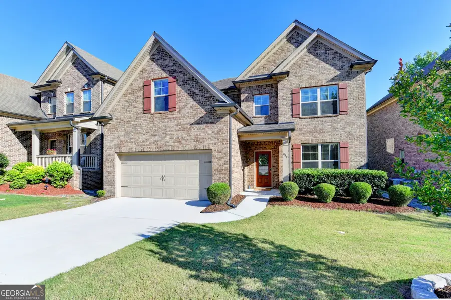 209 Serenity Point, Lawrenceville, GA 30046 - #2