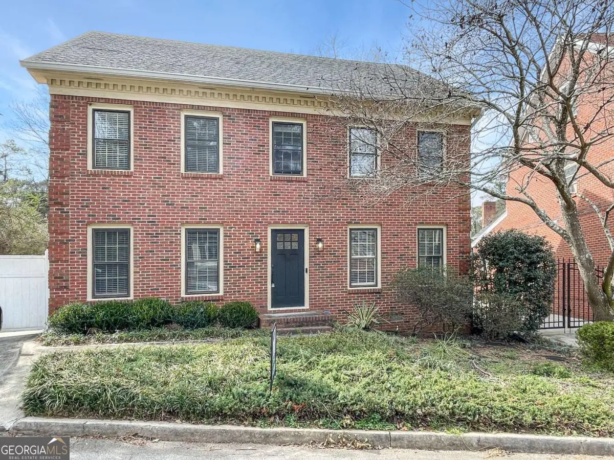 3145 Queens Walk Ne, Atlanta, GA 30345 - #1