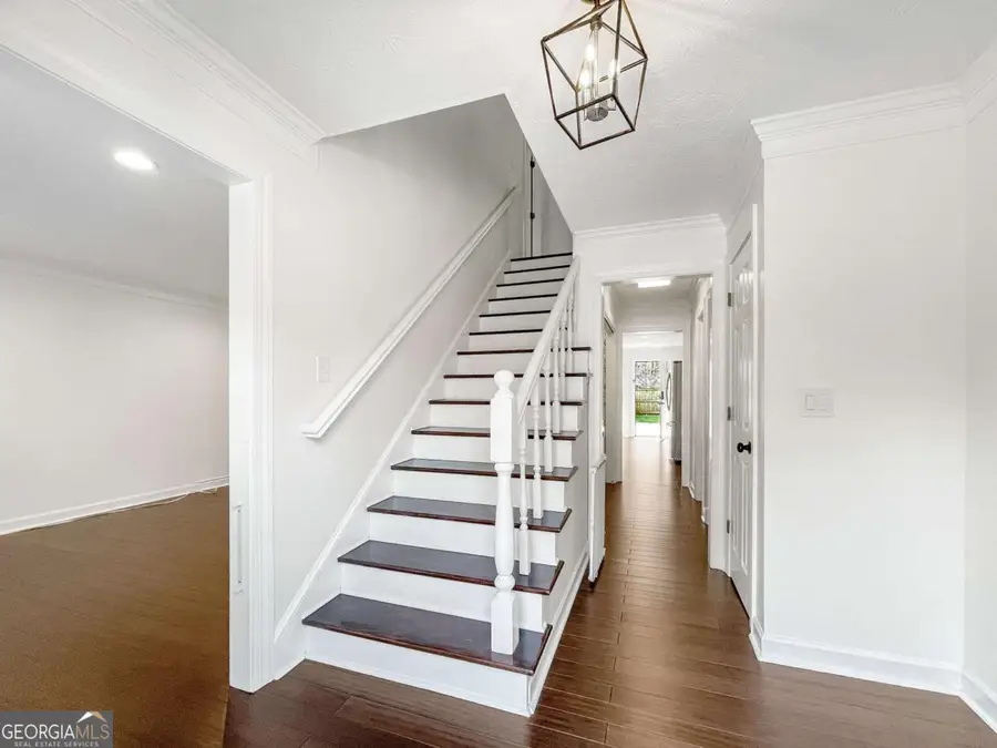 3145 Queens Walk Ne, Atlanta, GA 30345 - #2