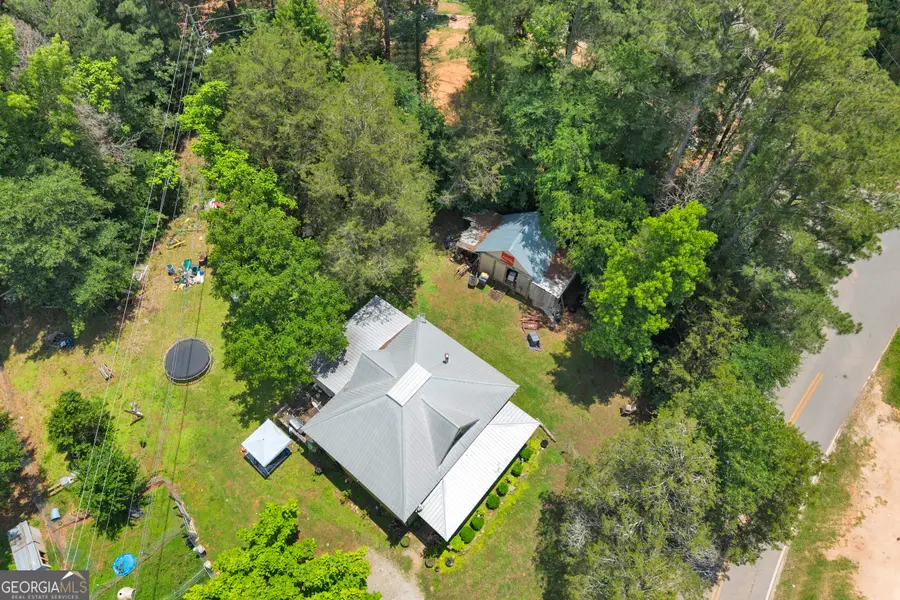 5445 County Line Road, Mansfield, GA 30055 - #3