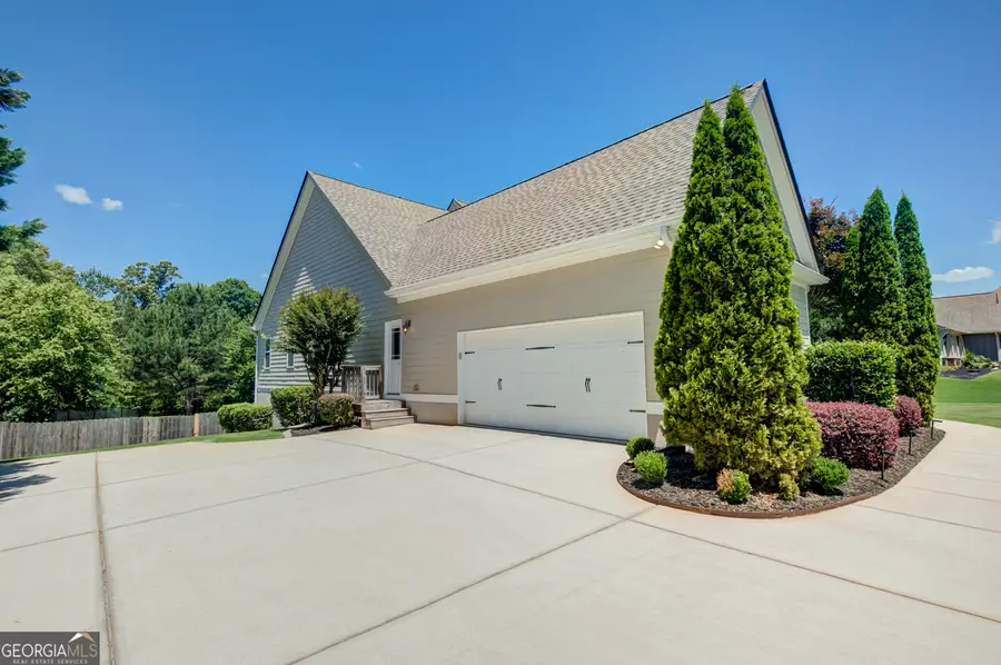 221 Chasewood Lane, Senoia, GA 30276 - #3