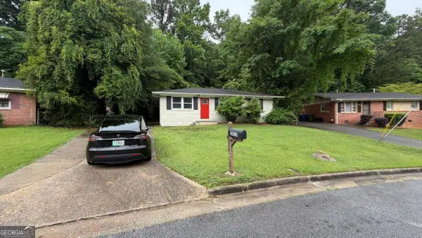 3410 Adkins Road Nw, Atlanta, GA 30331