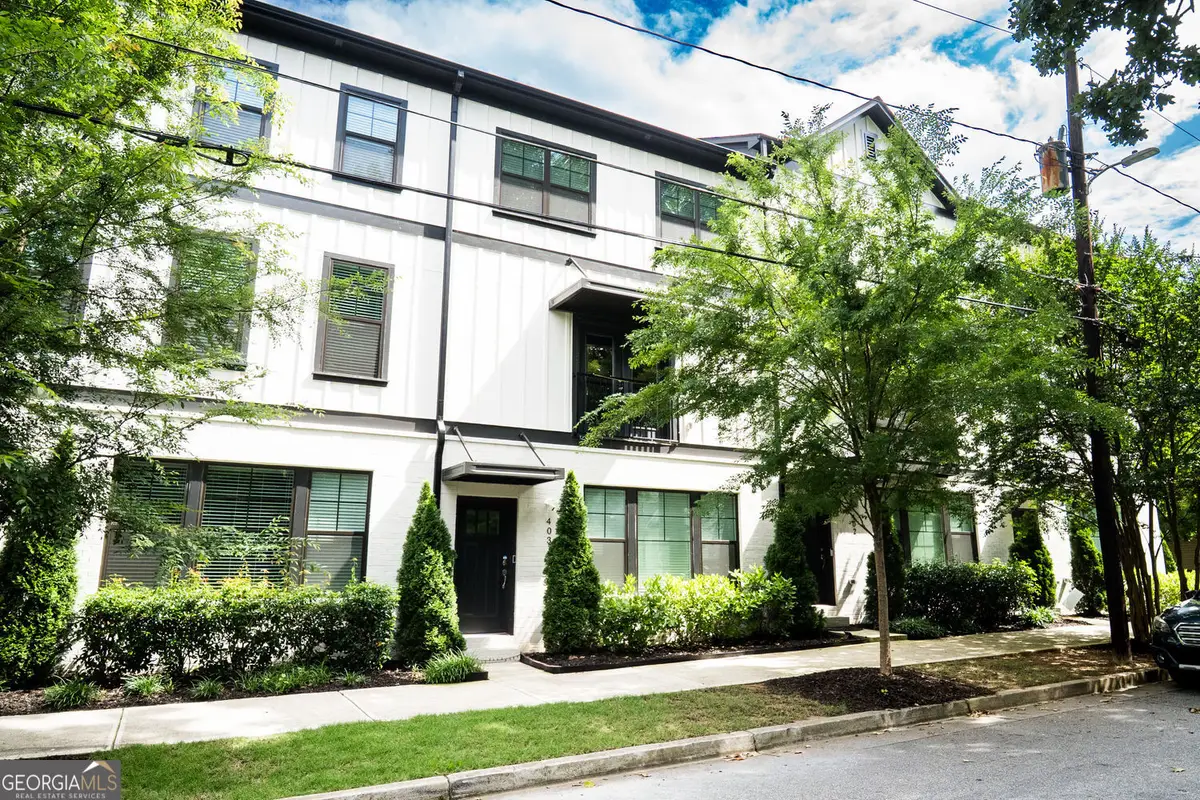 2030 NW Main Street Nw #403, Atlanta, GA 30318 - #1