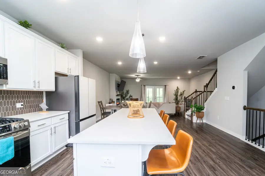 2030 NW Main Street Nw #403, Atlanta, GA 30318 - #3