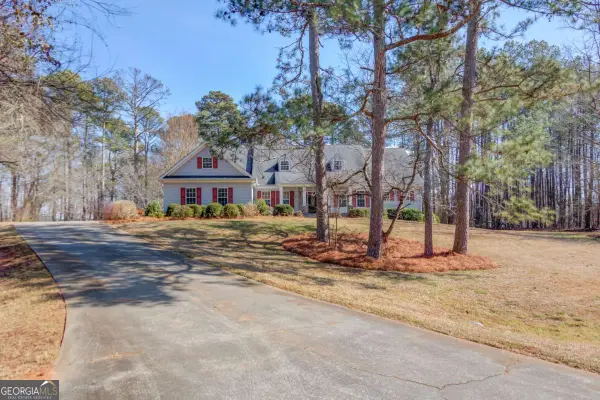 115 Sweet Auburn Lane, Dacula, GA 30019
