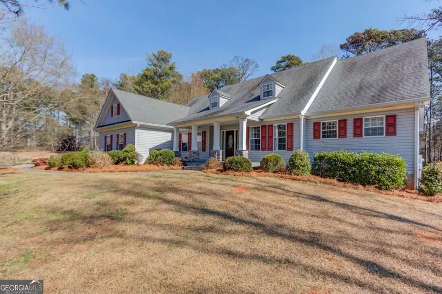 115 Sweet Auburn Lane, Dacula, GA 30019 - #2