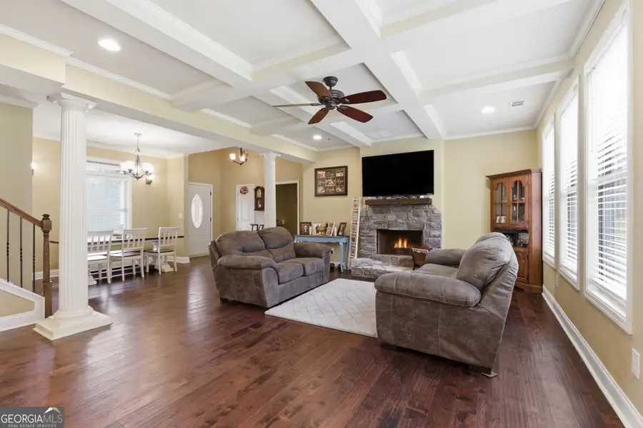 130 Maple Drive, Commerce, GA 30529 - #2