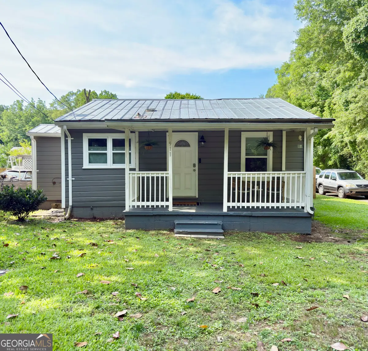 911 Henderson Ext, Athens, GA 30606 - #1