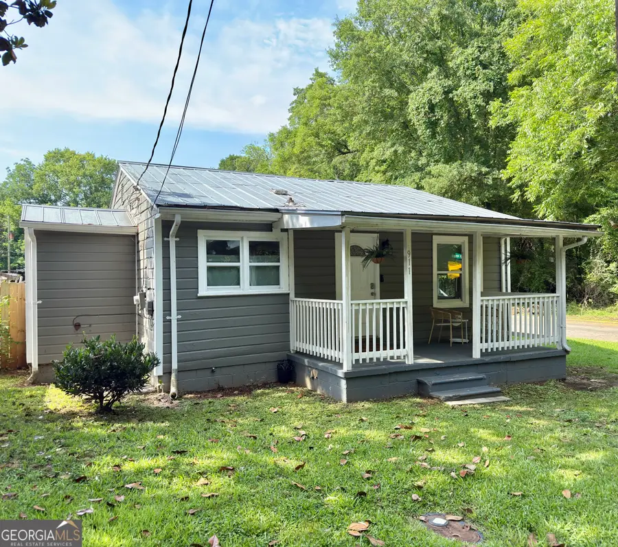 911 Henderson Ext, Athens, GA 30606 - #2