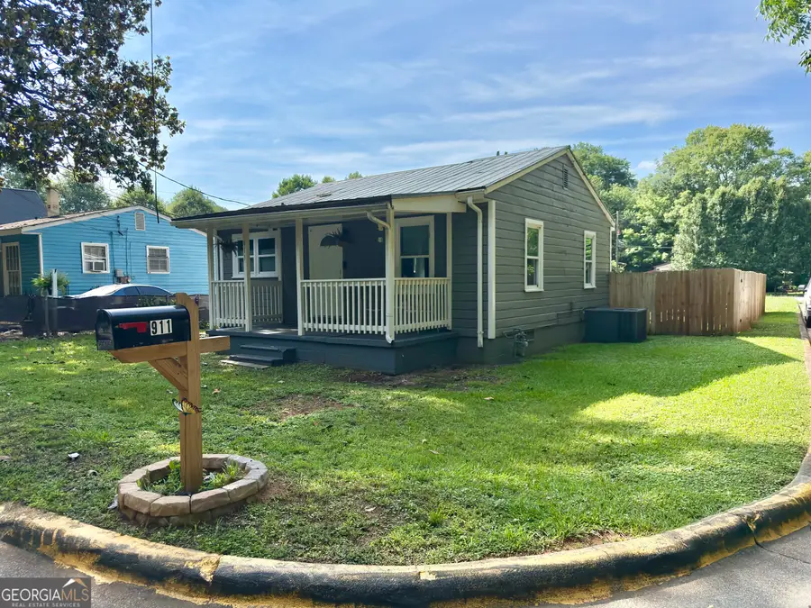 911 Henderson Ext, Athens, GA 30606 - #3