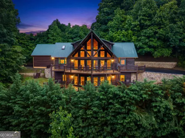 101 Cletus Way, Hiawassee, GA 30546