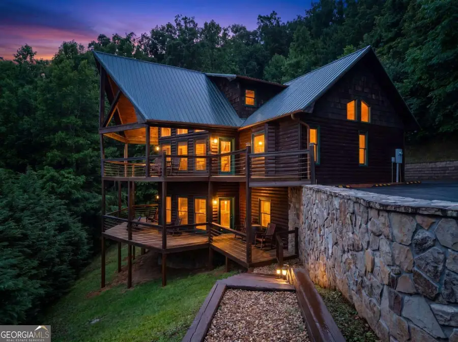 101 Cletus Way, Hiawassee, GA 30546 - #2